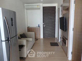 For rent 1 bed condo in Phra Khanong, Bangkok