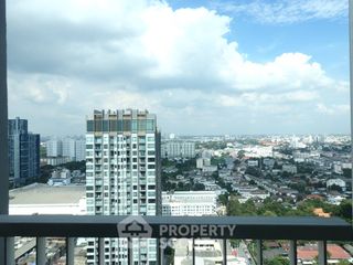 For rent 1 bed condo in Phra Khanong, Bangkok