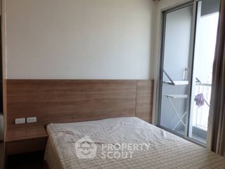For rent 1 bed condo in Phra Khanong, Bangkok