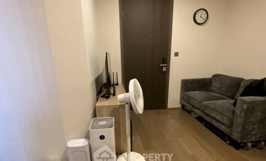 Wohnung zum Kauf mit 1 Zimmer in Bang Rak, Bangkok