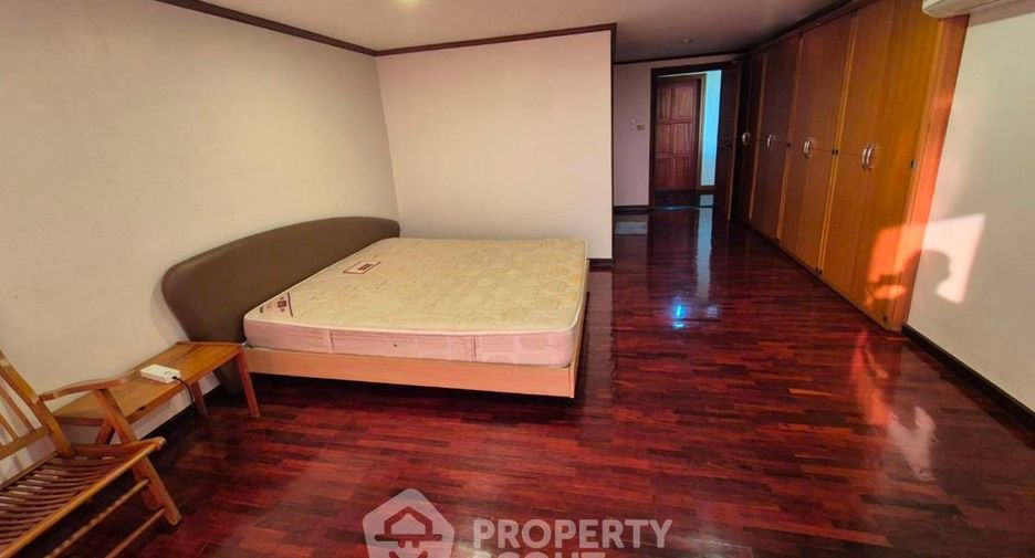 For rent 2 bedrooms condo in Bang Phli, Samut Prakan