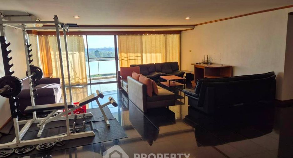For rent 2 bedrooms condo in Bang Phli, Samut Prakan