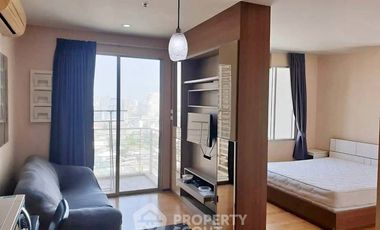 Продажа 1 кровать кондо в Кхлонг Сан, Бангкок