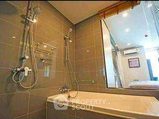 For rent 1 bed condo in Pathum Wan, Bangkok