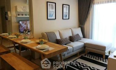 For sale 2 bedrooms condo in Khlong Toei, Bangkok