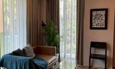 À vendre 1 chambre condo à Watthana, Bangkok
