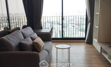 For rent 1 bed condo in Phaya Thai, Bangkok