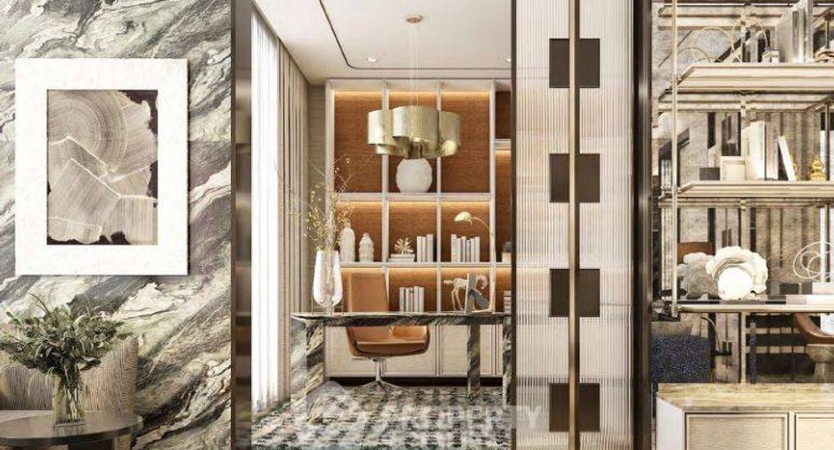 Haus zum Kauf mit 5 Zimmer in Watthana, Bangkok