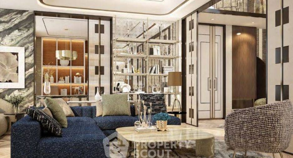 Haus zum Kauf mit 5 Zimmer in Watthana, Bangkok