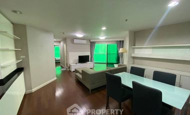 出租 2 卧室 公寓 在 Huai Khwang, 曼谷