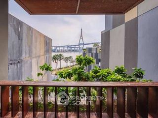 For sale 3 bedrooms condo in Yan Nawa, Bangkok