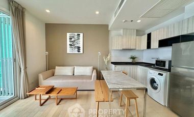 For sale 1 Beds condo in Watthana, Bangkok