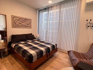 Wohnung zur Miete mit 1 Zimmer in Phaya Thai, Bangkok