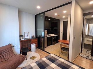 Wohnung zur Miete mit 1 Zimmer in Phaya Thai, Bangkok