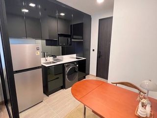 Wohnung zur Miete mit 1 Zimmer in Phaya Thai, Bangkok