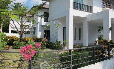 For rent 3 ベッドルーム house in Saphan Sung, Bangkok