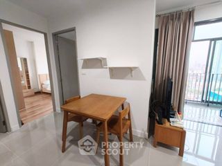 ให้เช่า 2 ห้องนอน คอนโด ใน บางนา, กรุงเทพฯ