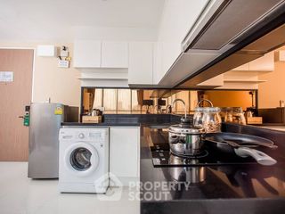 Condo en alquiler de 1 habitaciones en Watthana, Bangkok