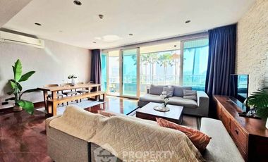For sale 3 bedrooms condo in Bang Kho Laem, Bangkok