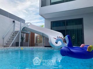 For rent 6 bedrooms house in Bang Lamung, Chonburi