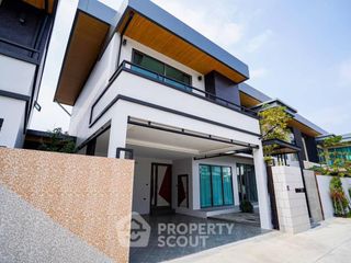For rent 6 bedrooms house in Bang Lamung, Chonburi