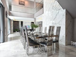 For rent 6 bedrooms house in Bang Lamung, Chonburi