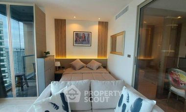 Condo en venta de 1 habitaciones en Jomtien, Pattaya