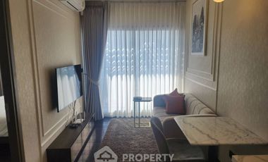 For rent 1 bed condo in Watthana, Bangkok