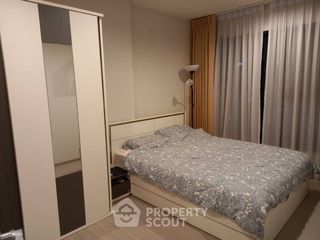 出租 1 卧室 公寓 在 Phra Khanong, 曼谷