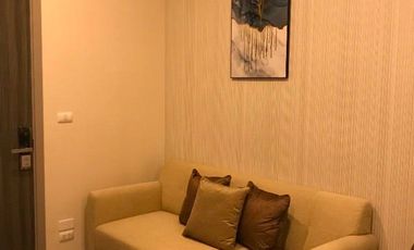 À louer 1 chambre condo à Watthana, Bangkok