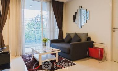 For rent 1 bed condo in Watthana, Bangkok