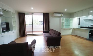 Wohnung zur Miete mit 1 Zimmer in Watthana, Bangkok