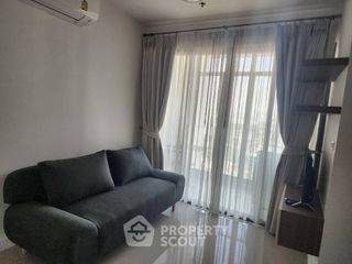 For rent 2 bedrooms condo in Bang Na, Bangkok