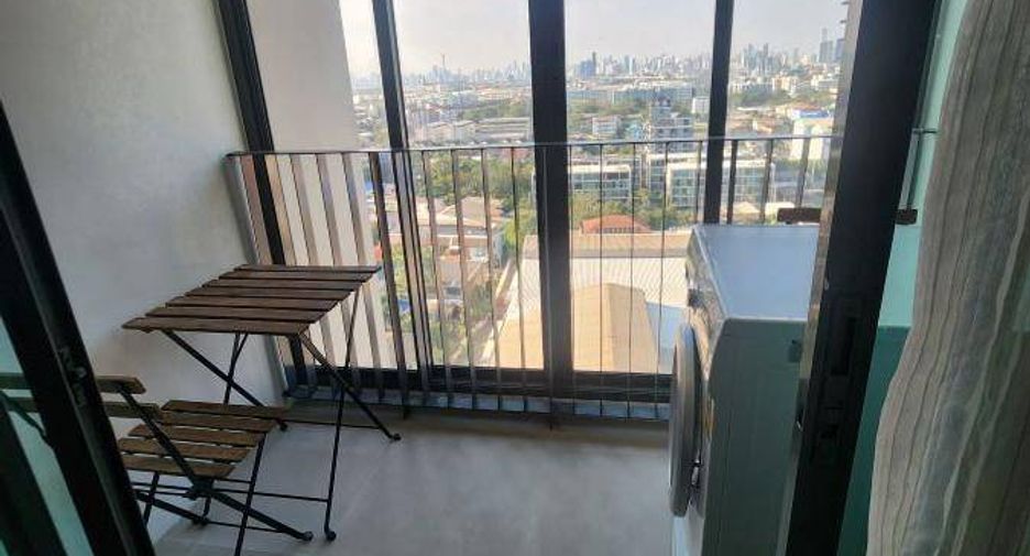 For rent 2 bedrooms condo in Bang Na, Bangkok