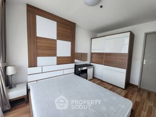 For rent 2 bedrooms condo in Bang Na, Bangkok
