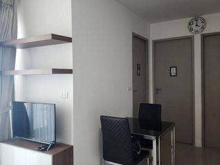 For rent 2 bedrooms condo in Bang Na, Bangkok