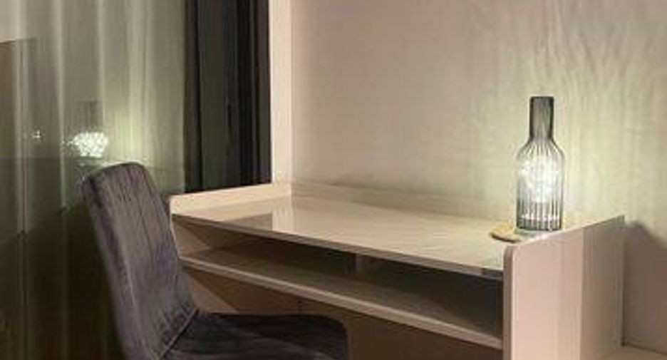 For rent 1 bed condo in Chatuchak, Bangkok