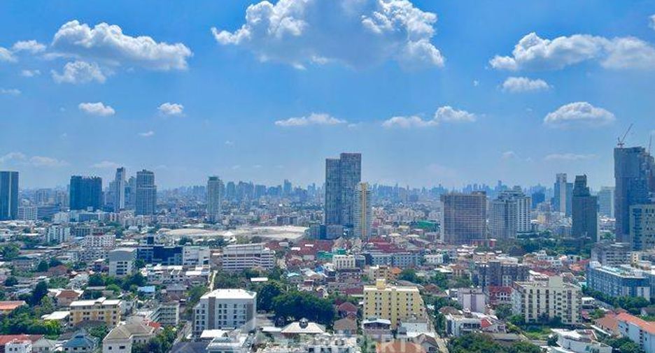 For rent 1 bed condo in Chatuchak, Bangkok