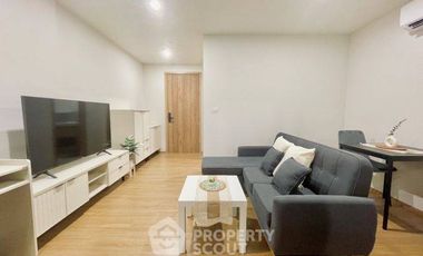 Wohnung zur Miete mit 1 Zimmer in Chatuchak, Bangkok