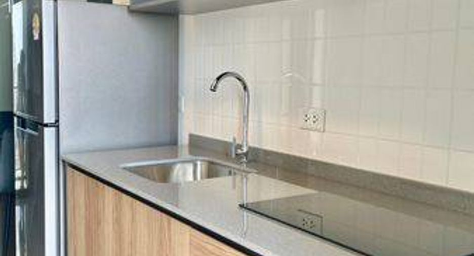 For rent 1 bed condo in Chatuchak, Bangkok