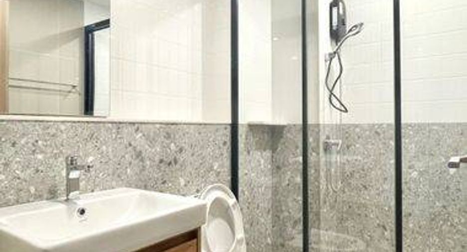 For rent 1 bed condo in Chatuchak, Bangkok