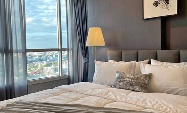 For sale 1 Beds condo in Huai Khwang, Bangkok