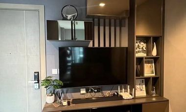 Продажа 1 кровать кондо в Хуаи Кхщанг, Бангкок