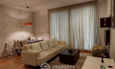 Condo en venta de 2 habitaciones en Khlong Toei, Bangkok
