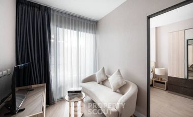 Wohnung zur Miete mit 2 Zimmer in Bang Sue, Bangkok