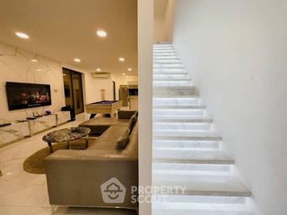 Villa zur Miete mit 5 Zimmer in Bang Lamung, Chonburi
