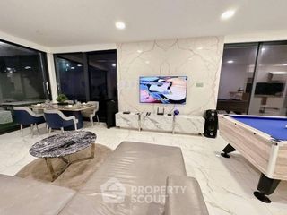 Villa zur Miete mit 5 Zimmer in Bang Lamung, Chonburi