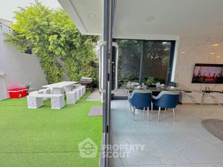 Villa zur Miete mit 5 Zimmer in Bang Lamung, Chonburi