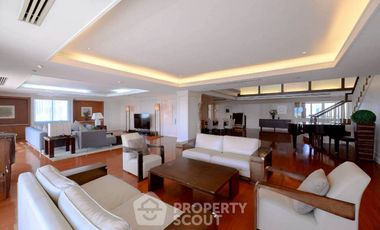 Condo en venta de 5 habitaciones en Khlong Toei, Bangkok