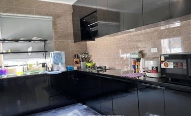 For rent 3 bedrooms house in East Pattaya, Pattaya